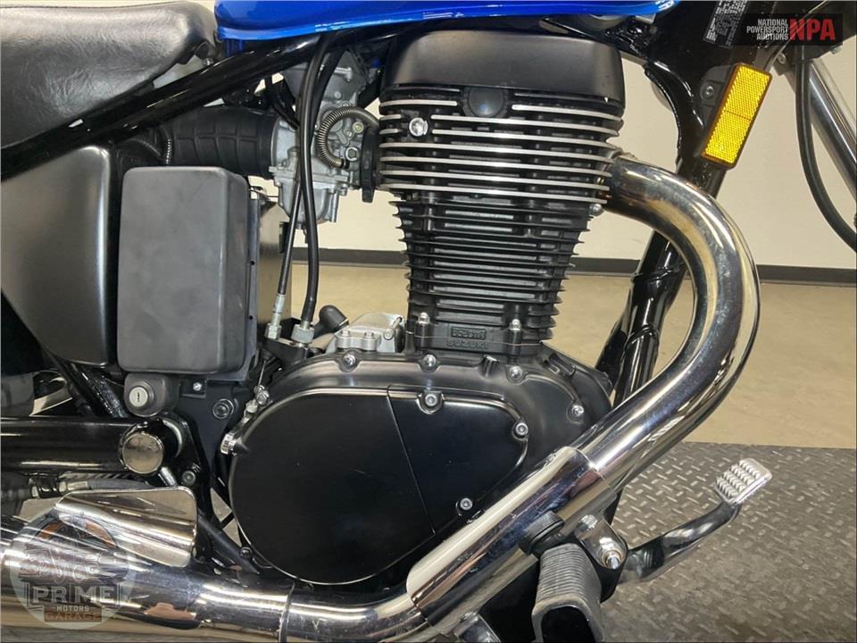 2019 Suzuki LS650BL9 BOULEVARD S40 — фото 6