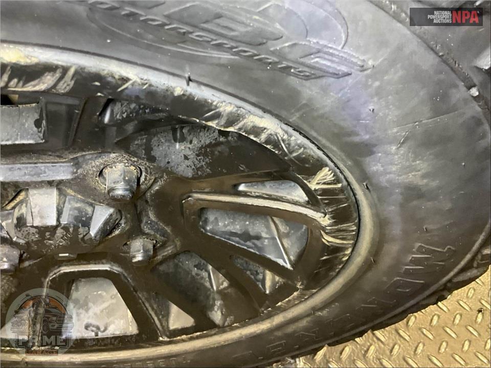2023 Can-Am COMMANDER MAX XT 1000R — фото 32