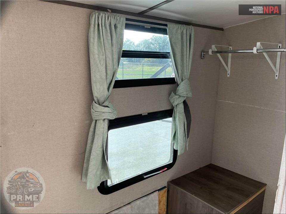 2019 Minnie M-27BHSS - MINNIE PLUS SERIES — фото 27