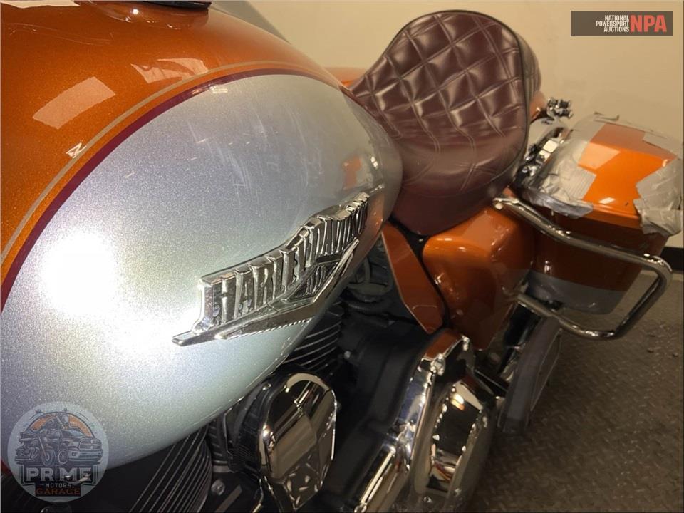 2014 Harley-Davidson FLHR ROAD KING — фото 21