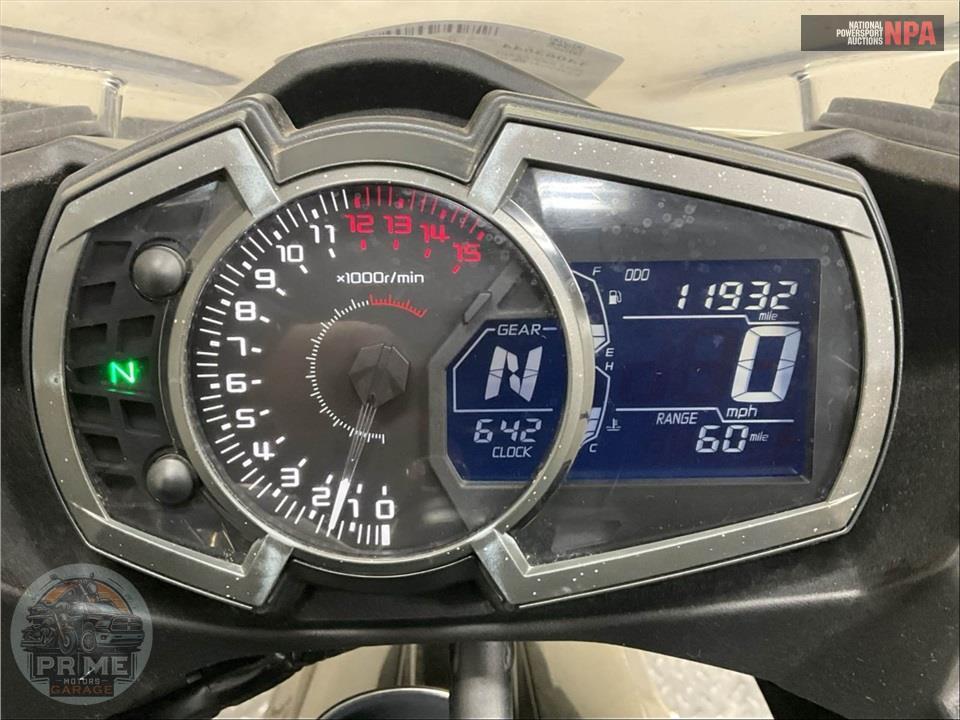 2023 Kawasaki EX400GPFNN NINJA 400 (ABS) — фото 5