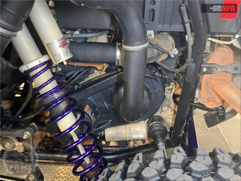 2023 Polaris RZR XP 1000 SPORT — фото 9