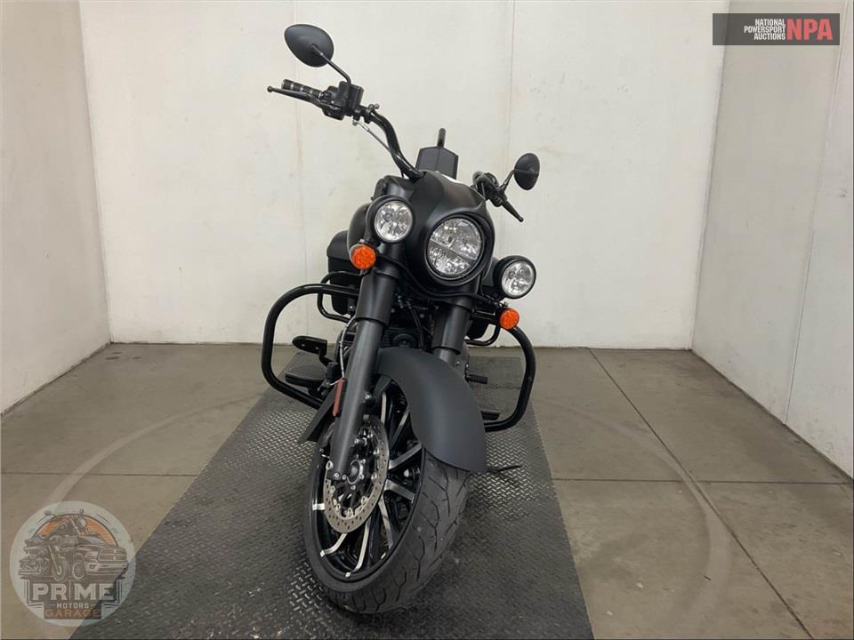2019 Indian Motorcycle CHIEF DARK HORSE — фото 2