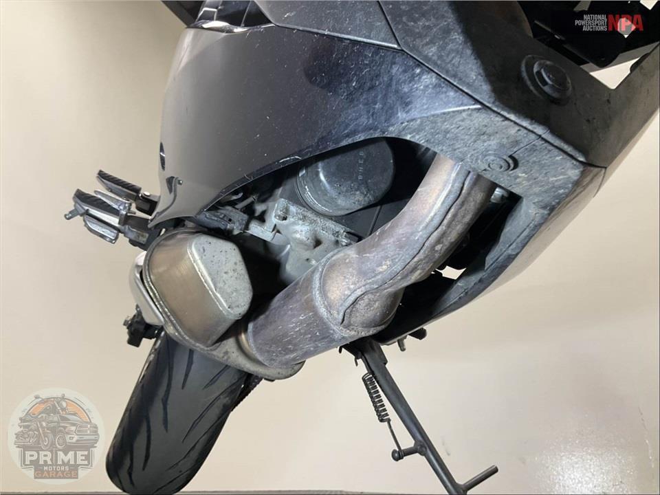 2023 Kawasaki EX650RPFNN NINJA 650 — фото 12