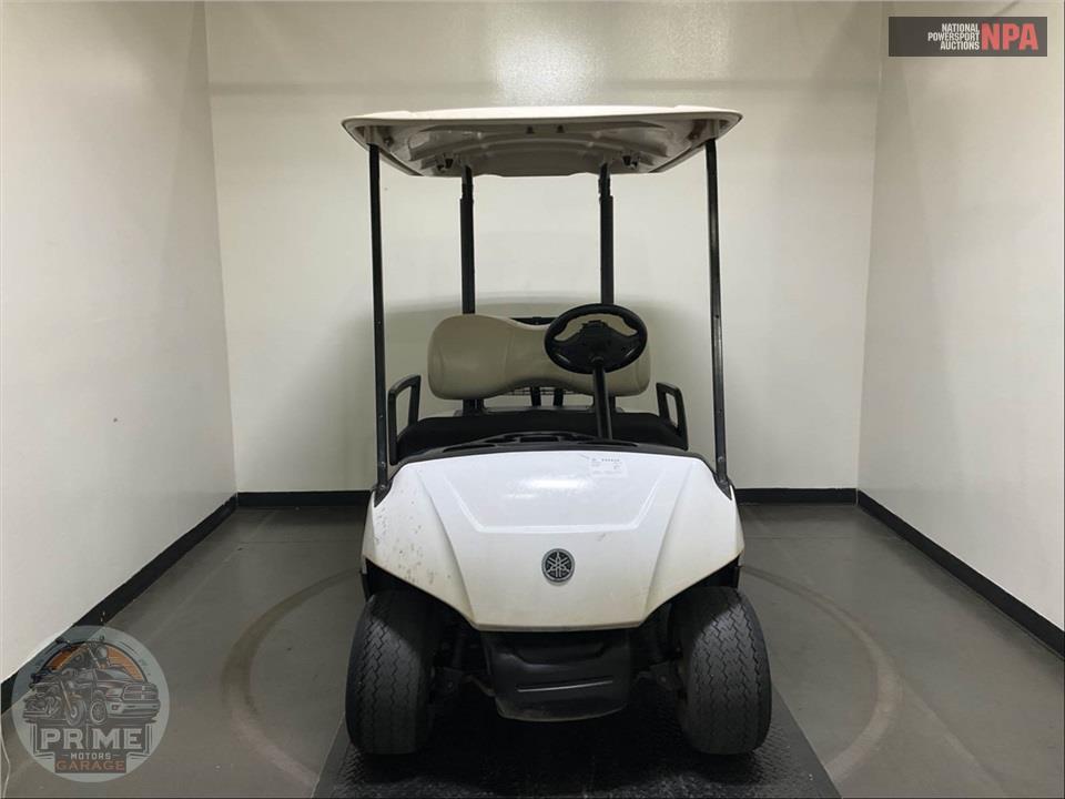 2021 Yamaha DR2AV1XAFI — фото 2