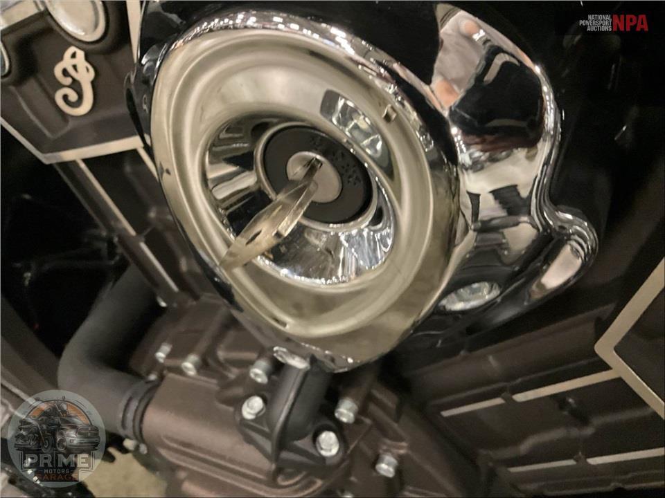 2019 Indian Motorcycle SCOUT — фото 10