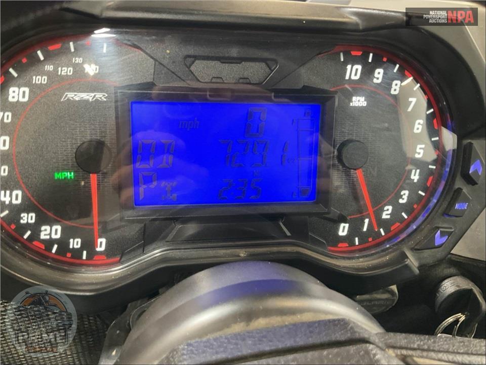 2022 Polaris RZR PRO R 4 ULTIMATE — фото 5