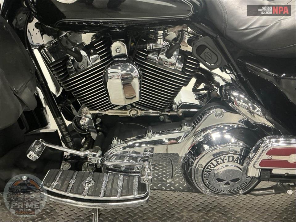 2007 Harley-Davidson FLHTCU ULTRA CLASSIC ELECTRA GLIDE — фото 7