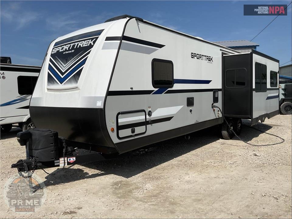 2020 Sporttrek M-312VIK -  SERIES — фото 2