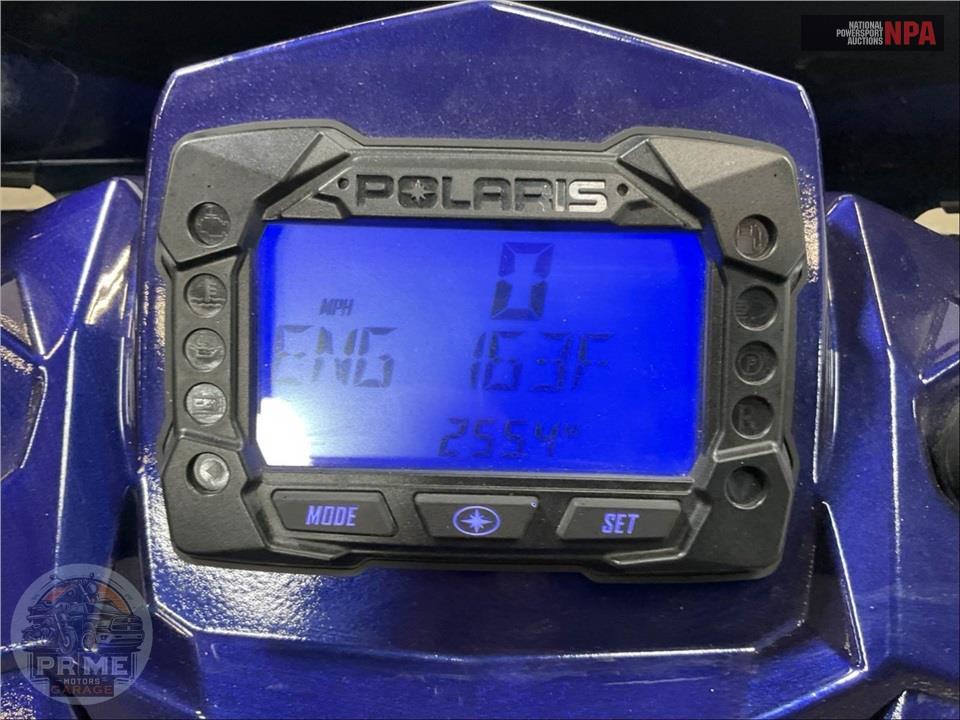 2020 Polaris 800 Pro-RMK 163 SC Select — фото 5