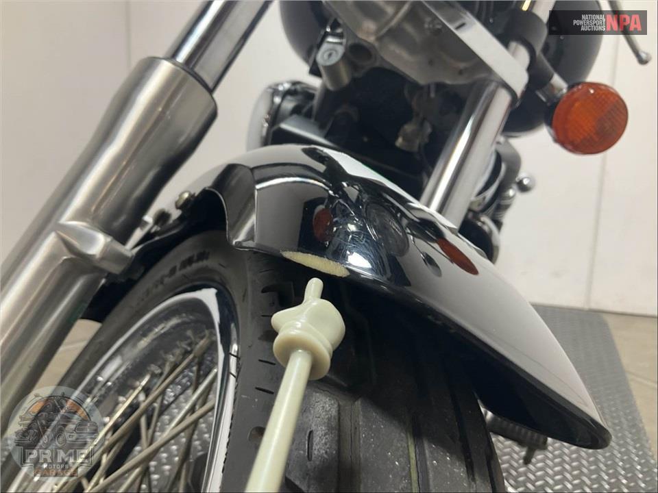 2007 Honda VT750DCA7 SHADOW SPIRIT — фото 12