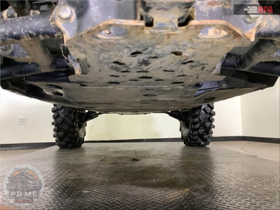 2023 Can-Am COMMANDER X MR 1000R (CAMOUFLAGE) — фото 16