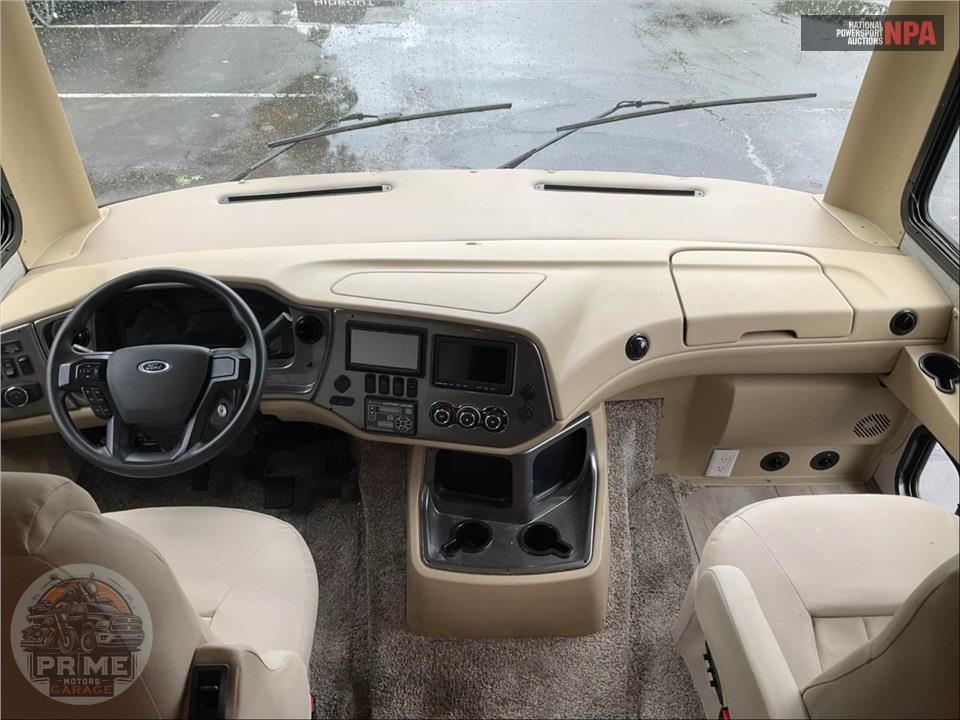 2021 Allegro M-34PA FORD 26K - ALLEGRO OPEN ROAD SERIES — фото 11