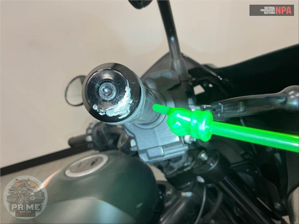 2024 Honda CMX1100D2 REBEL 1100T DCT — фото 28