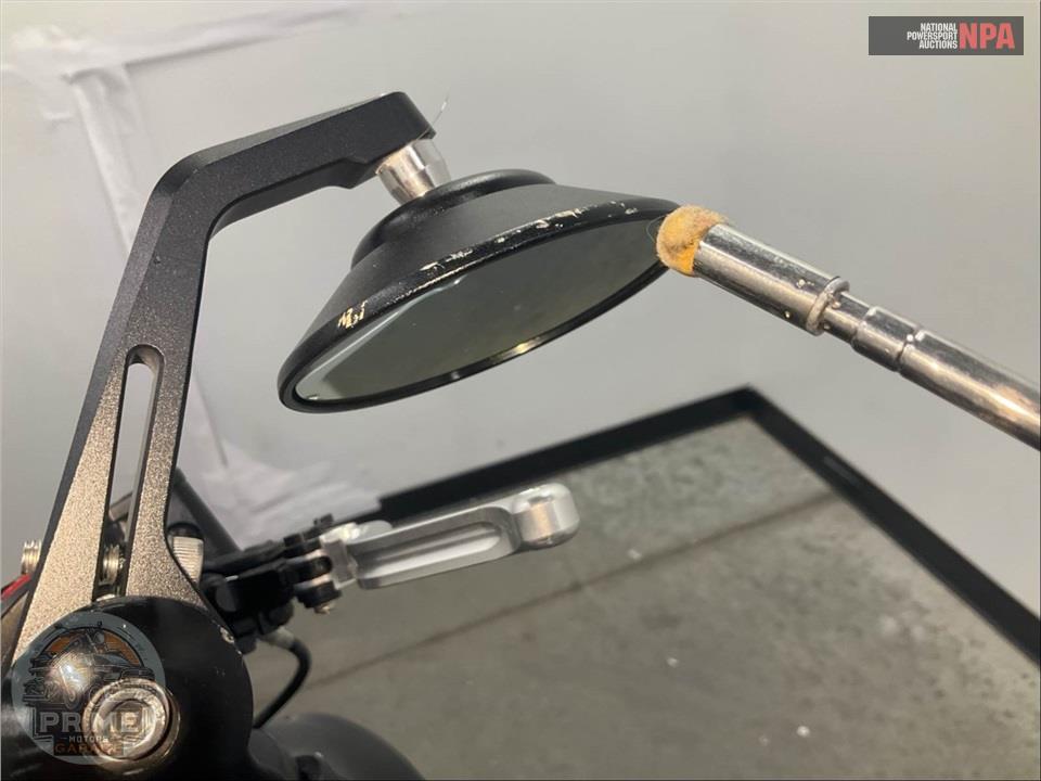 2022 Royal Enfield INT 650 STANDARD — фото 27