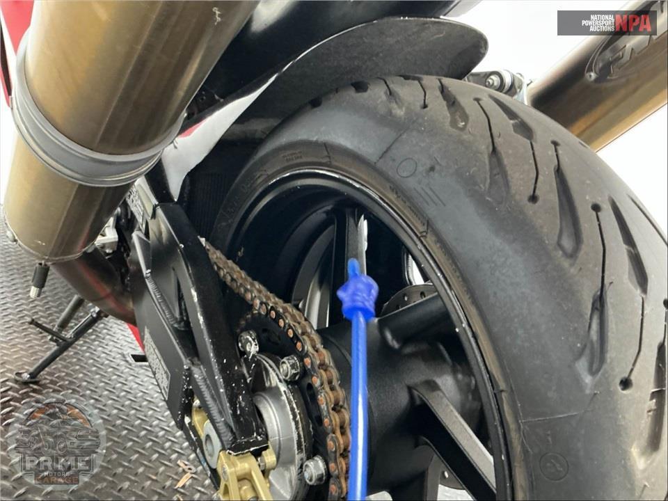 2001 Honda RVT1000R1 RC51 — фото 25