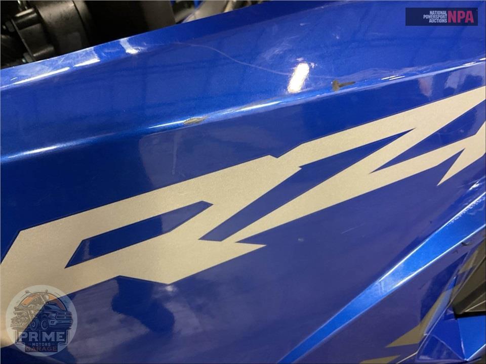 2022 Polaris RZR PRO R PREMIUM — фото 41
