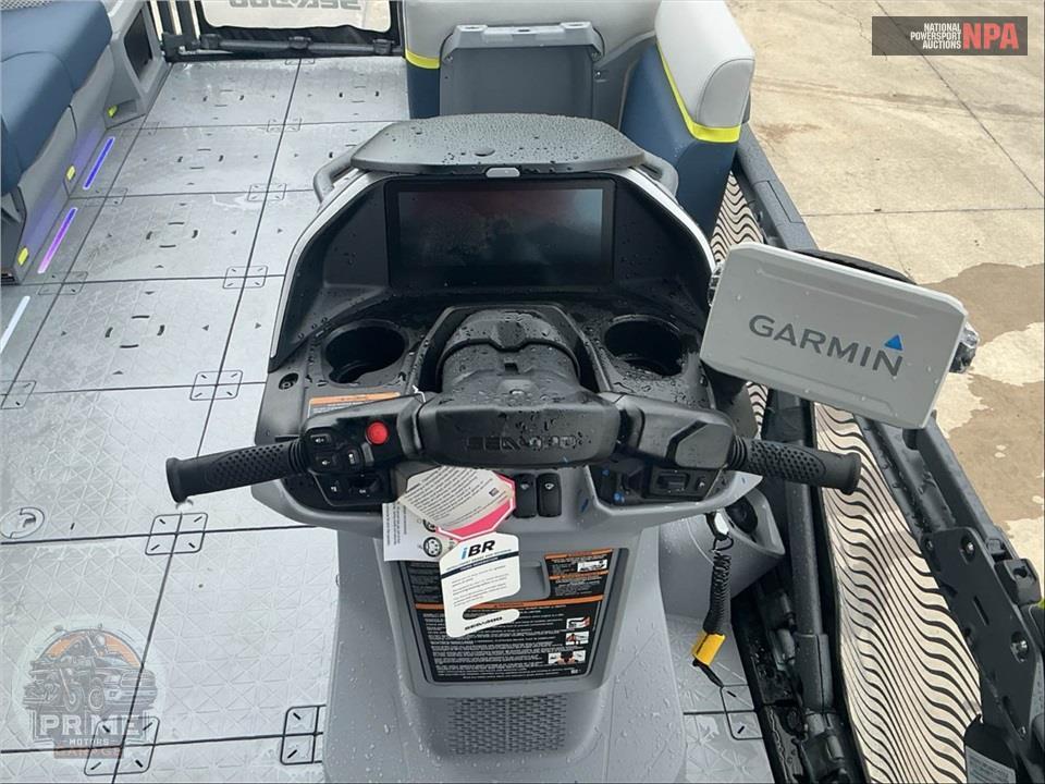 2025 Seadoo/Brp SWITCH CRSE LTD 21-I/O(*) — фото 7