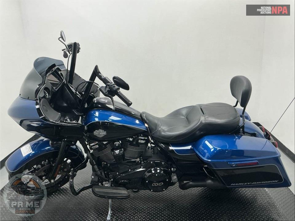 2022 Harley-Davidson FLTRXS ROAD GLIDE SPECIAL — фото 3
