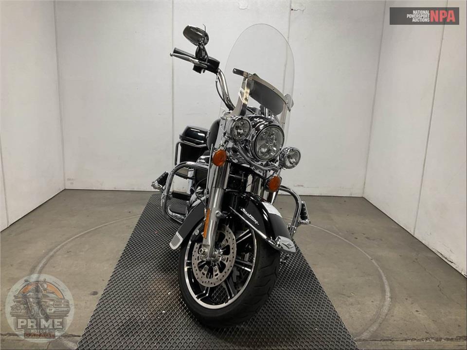 2020 Harley-Davidson FLHR ROAD KING — фото 2