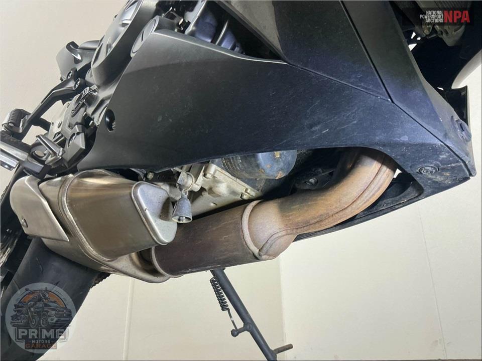 2026 Kawasaki EX650RTFNN NINJA 650 — фото 13