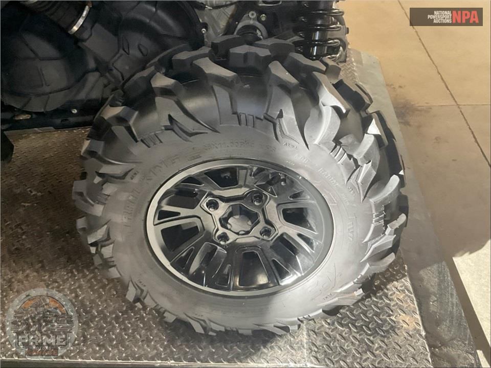 2023 Can-Am COMMADER MAX XT 1000R (COUNTRY CAMOUFLAGE) — фото 17