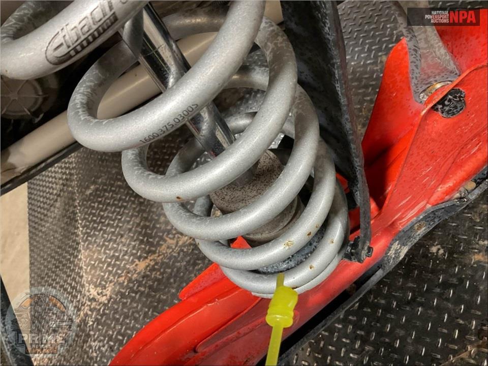 2021 Can-Am MAVERICK X3 X RC TURBO RR — фото 19