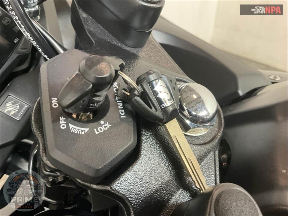 2024 Suzuki GSX250RAM4 (ABS) — фото 10