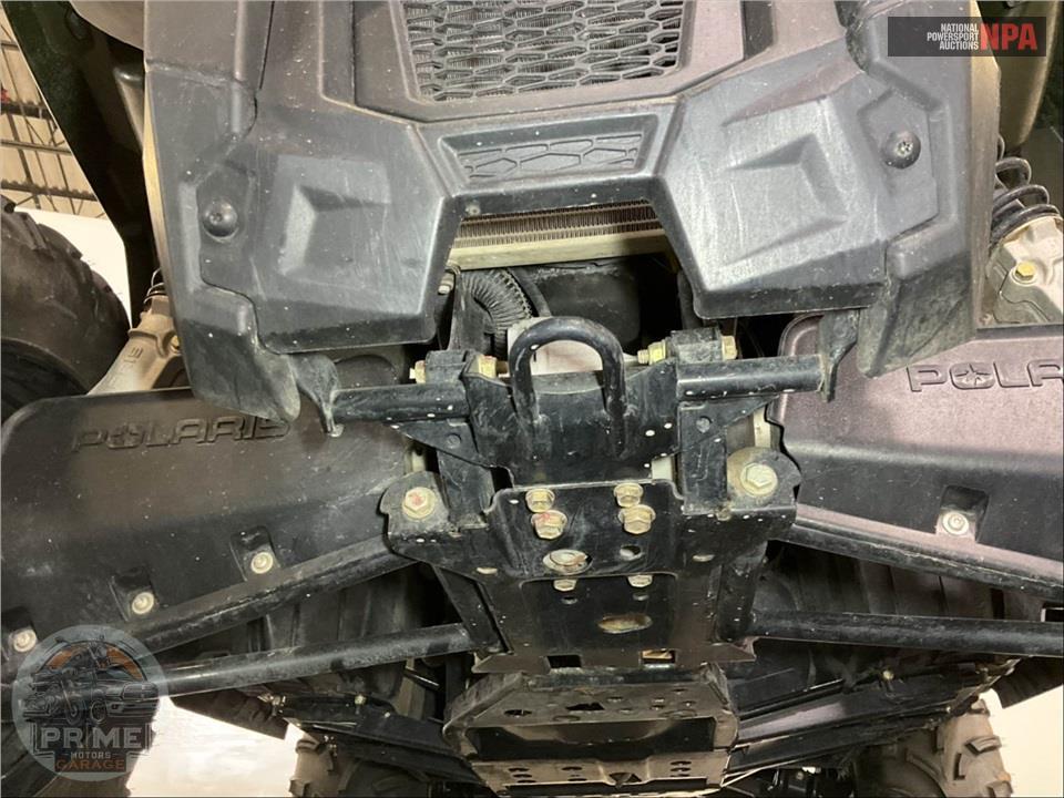 2019 Polaris SPORTSMAN 450 H.O. — фото 14