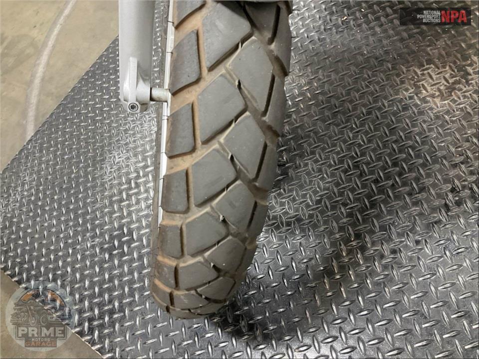2007 Bmw F650GS — фото 12