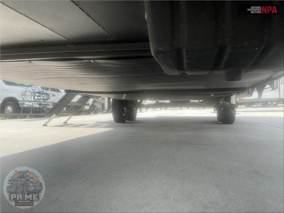 2022 Alliance Rv M-340RL - PARADIGM FIFTH WHEEL SERIES — фото 48