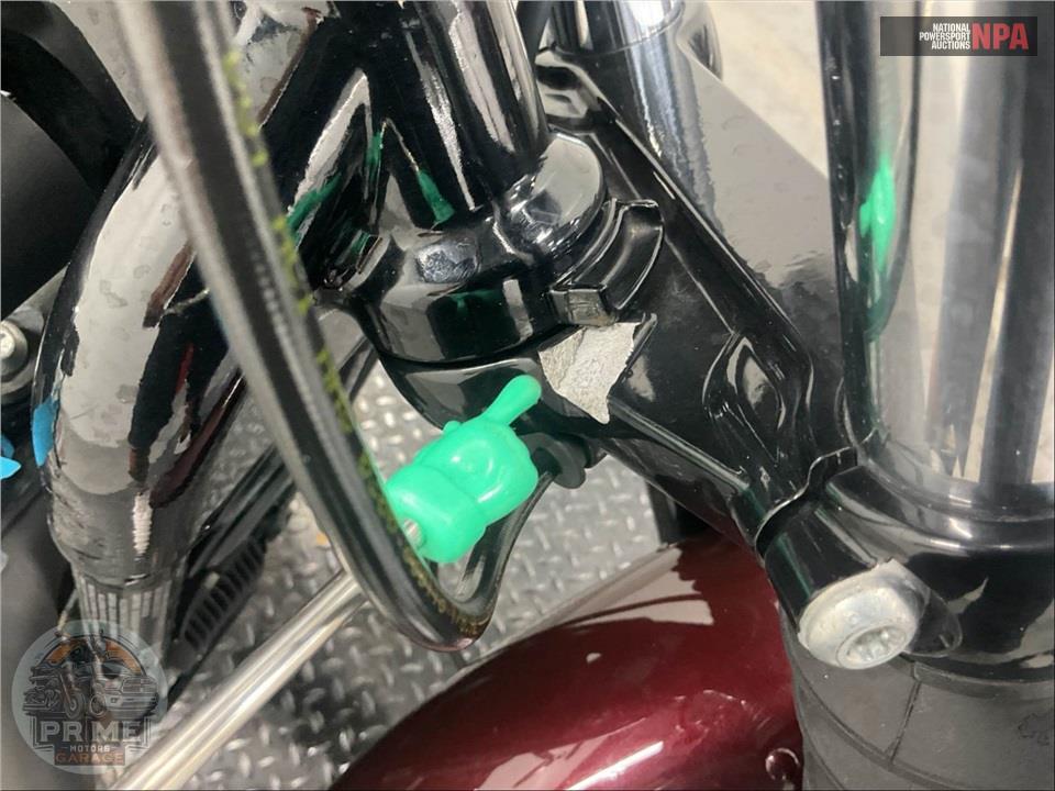 2019 Harley-Davidson XL1200 IRON 1200 — фото 29