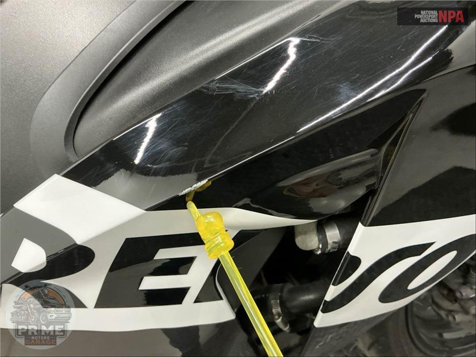 2008 Honda CBR1000RR8 — фото 21