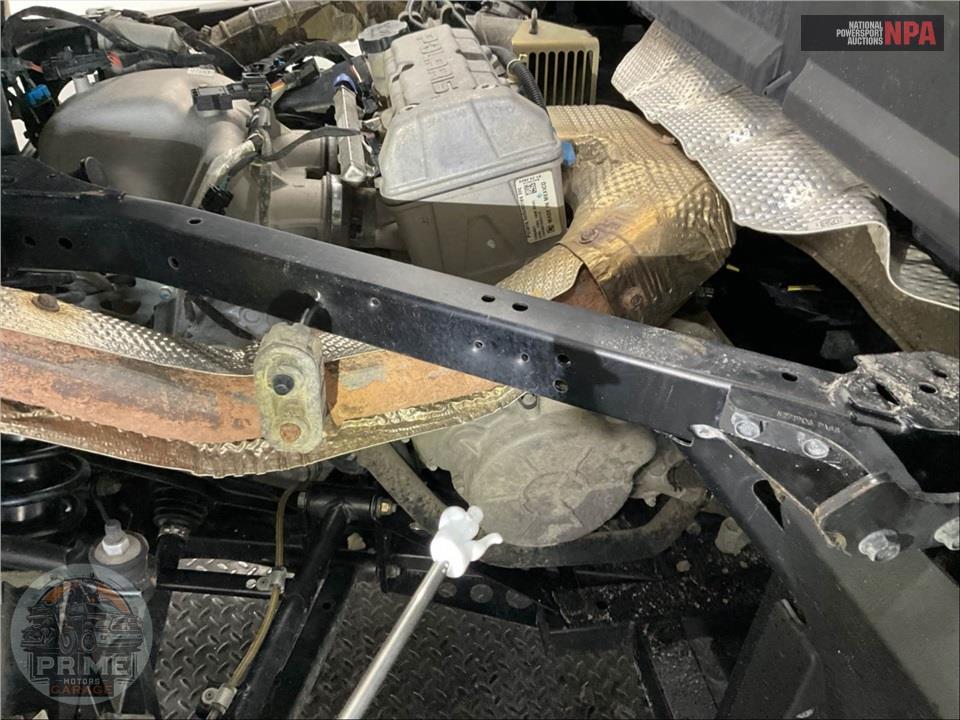 2024 Polaris RANGER 1000 BASE — фото 12