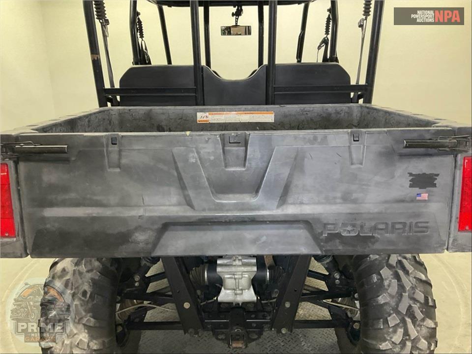 2011 Polaris RANGER 500 CREW — фото 30