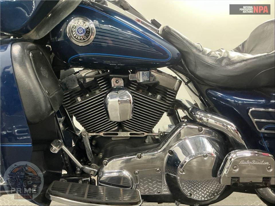 1999 Harley-Davidson FLHTCUI ULTRA CLASSIC ELECTRA GLIDE — фото 7