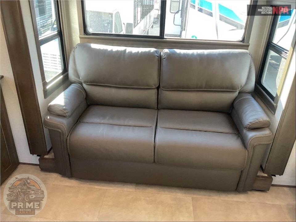 2021 Alliance Rv M-365RD - PARADIGM FIFTH WHEEL SERIES — фото 11