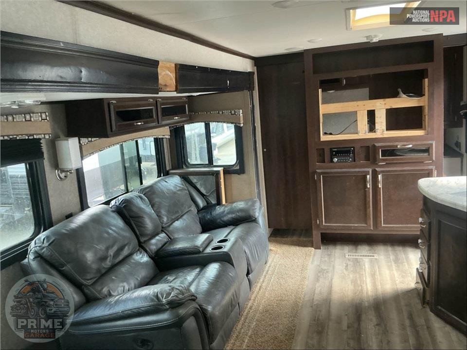 2018 Jayco M-32 BHDS - JAY FLIGHT SERIES — фото 9