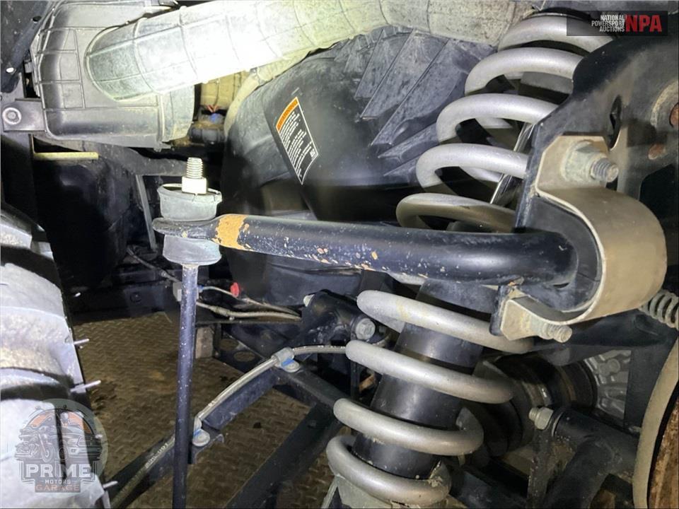 2022 Polaris RANGER XP 1000 NORTHSTAR PREMIUM — фото 20