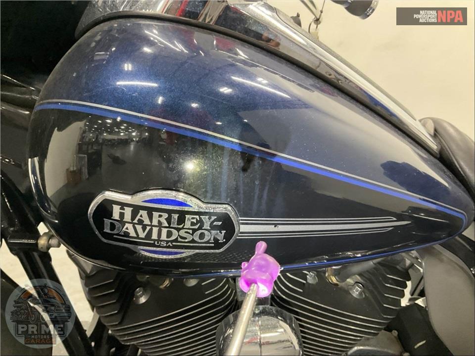 2013 Harley-Davidson FLHTCU UL CLSC EL GLIDE — фото 19