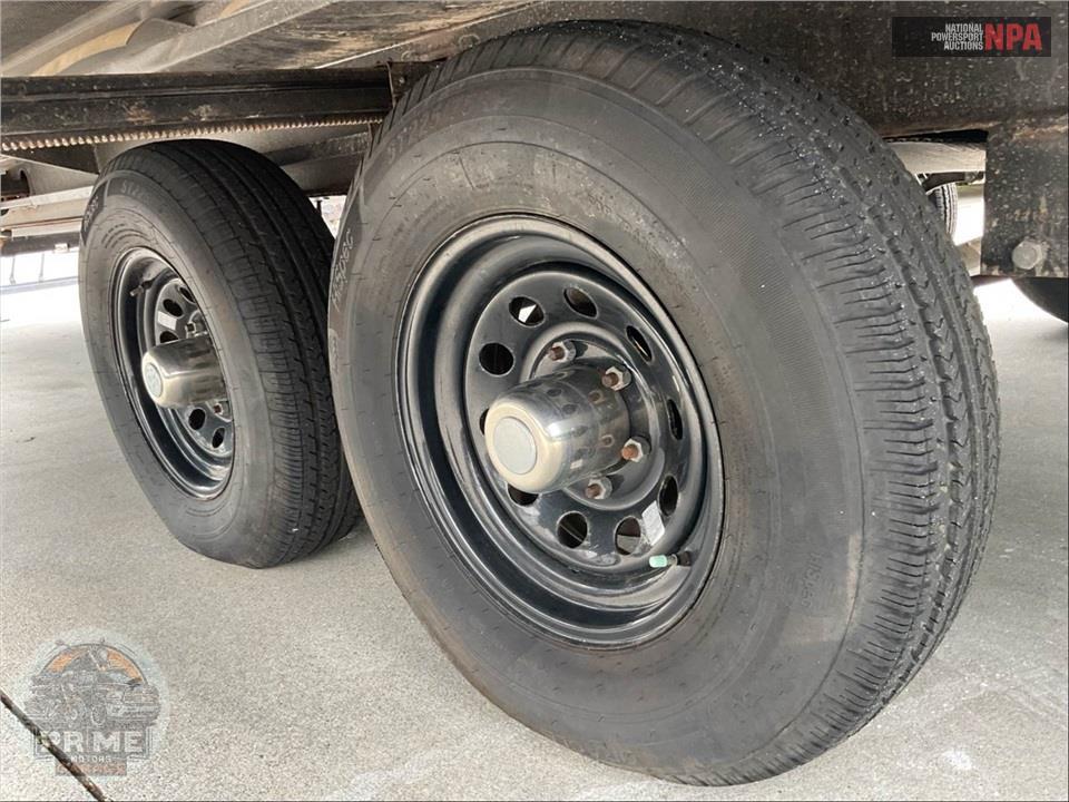 2021 Keystone Rv M-295 BH SPRINGDALE SERIES — фото 44