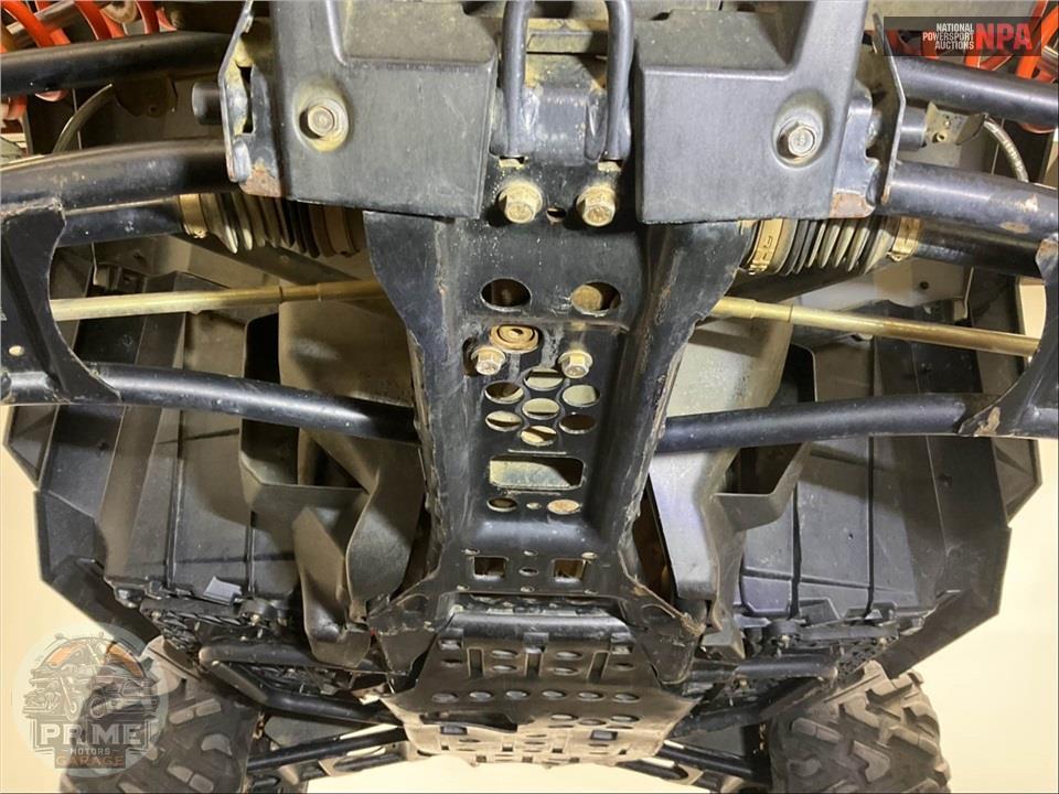 2021 Polaris SPORTSMAN XP 1000 S — фото 15