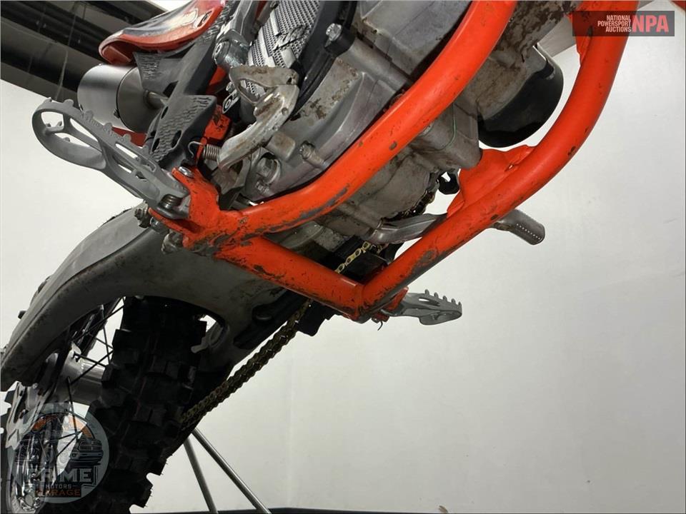 2025 Ktm 85 SX 19/16 (BIG WHEEL) — фото 25