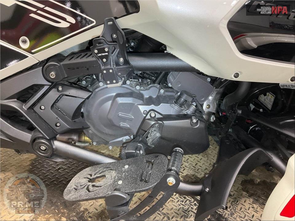 2024 Can-Am SPYDER F3-T — фото 6