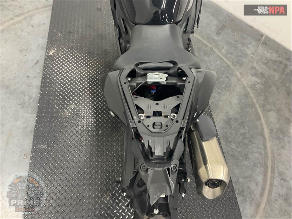 2024 Kawasaki ZX400PRFNL NINJA ZX-4R (ABS) — фото 13