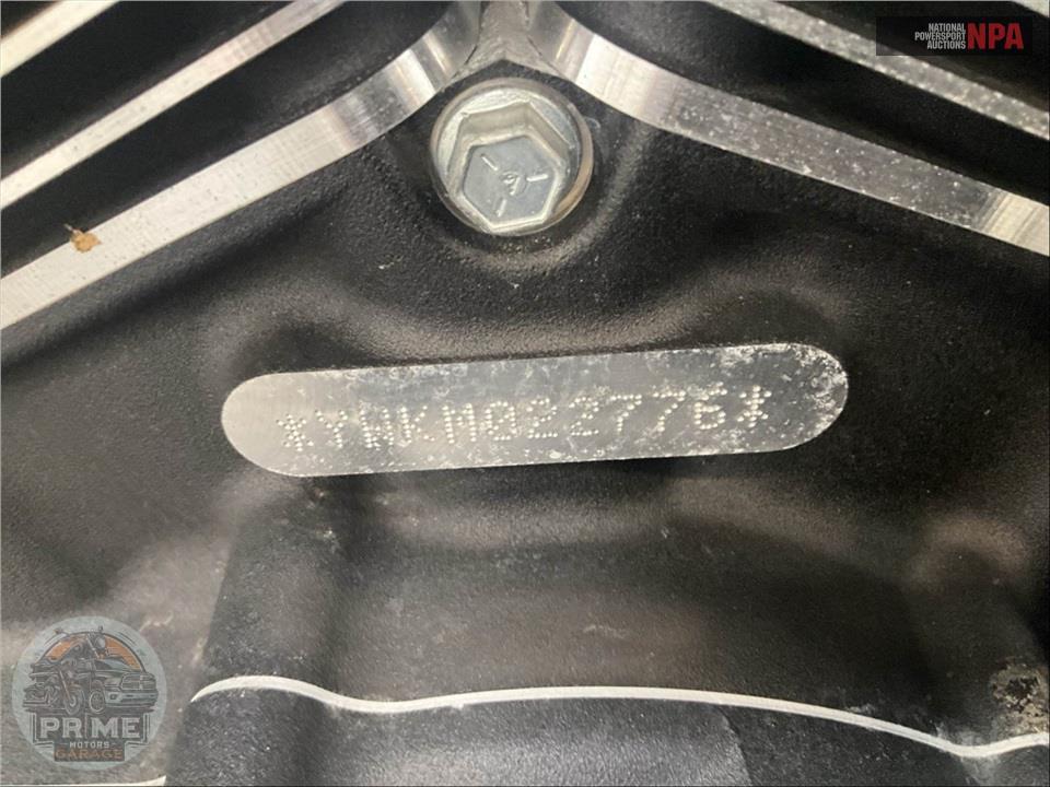 2021 Harley-Davidson FXLRS LOW RIDER S — фото 29