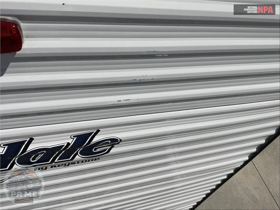 2019 Keystone Rv M-260 BH - SPRINGDALE SERIES — фото 63