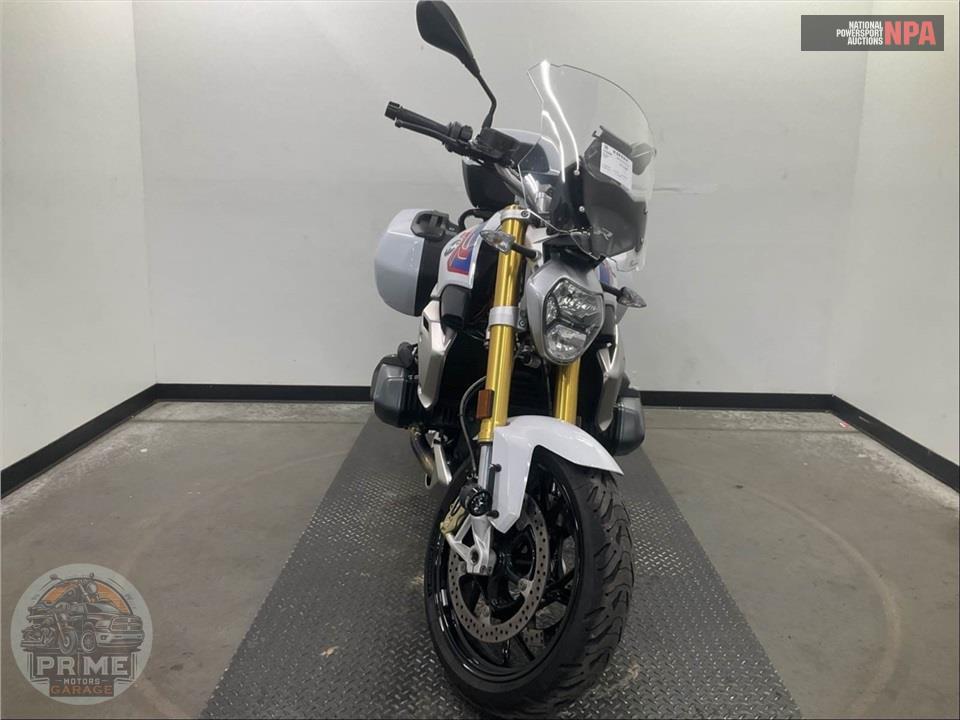 2020 Bmw R1250R — фото 2