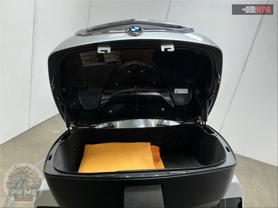 2015 Bmw K1600GTL — фото 20