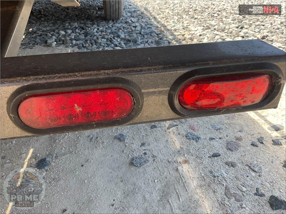 2022 Diamond C Trailers FMAX208 — фото 10